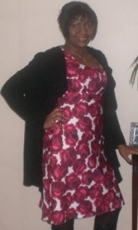 Vonetta Pottinger