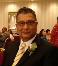 Asghar Mirza