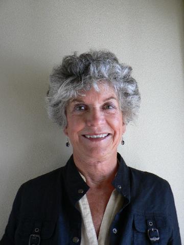 Janet Livesay