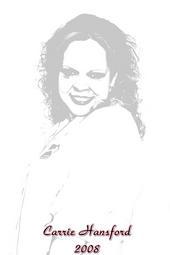 Carrie Hansford