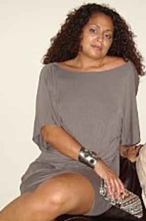 Evette Dejesus
