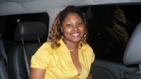 Tyaja Hamilton
