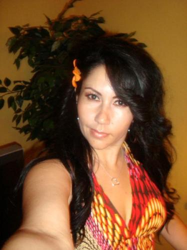 Ana Gutierrez