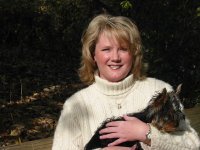 Sheryl Blout