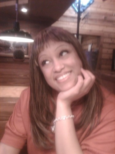 Tasha Maxwell