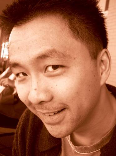 Calvin Lam