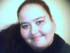 Juanita Mendoza