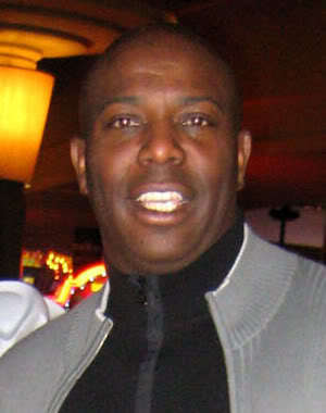 Alfred Foster