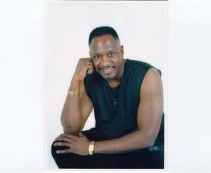 Vernon Taylor