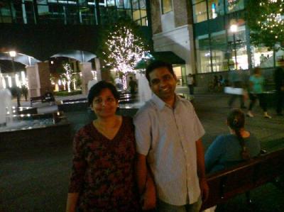 Anil Kumar
