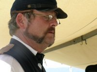 Dennis Rohrbaugh