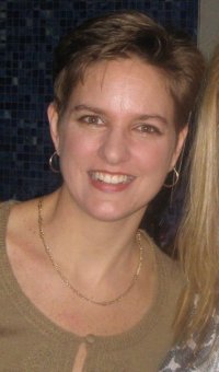 Gretchen Boehmler