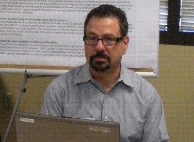 Gary Fisher
