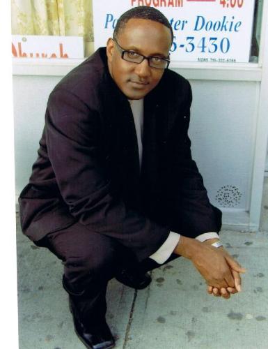 Cleon Yansen