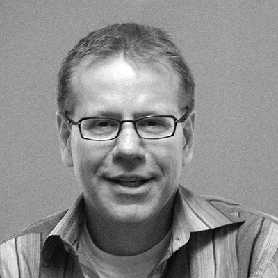 Bruce Perlman
