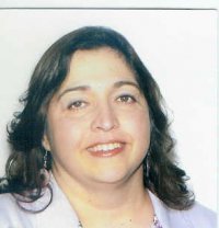 Jeannette Demartini
