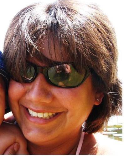 Stephanie Tepper