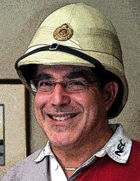 Steven Krodman