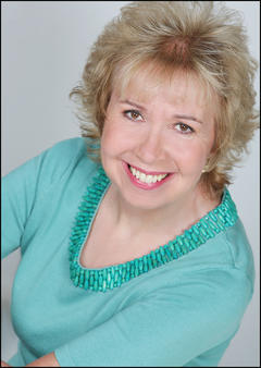Julia Thornbrough