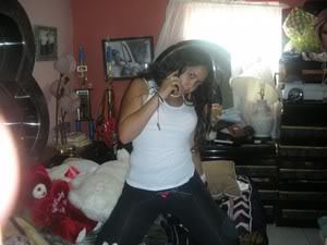 Stephanie Coupet