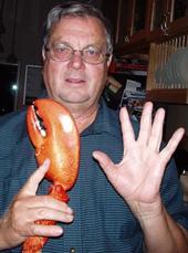 Melvin Stanley