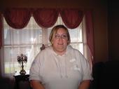 Rebecca Mitchell