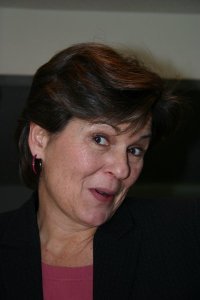 Ann Rolow