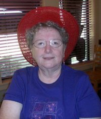 Ruby Byrd