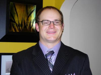 Matthew Bilanzich