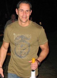 Steven Tessler
