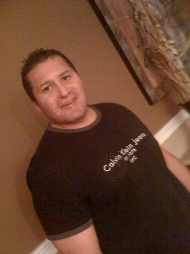 Jose Mendoza