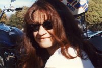 Rose Evans