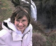 Cynthia Walker
