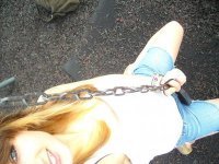 Aliza Edmondson