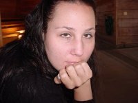 Charity Maddex