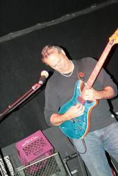 Terry Wesley