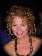 Charlotte Mitchell
