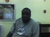 Darryl Bowden