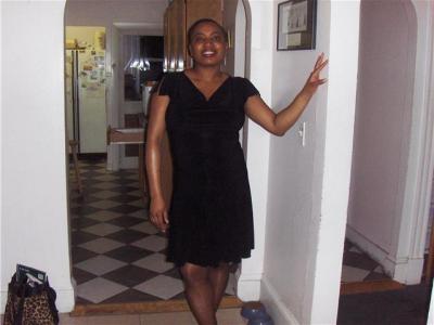 Simone Sterling