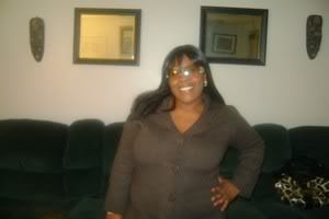 Shalonda Benton