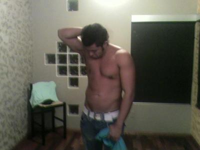 John Camacho