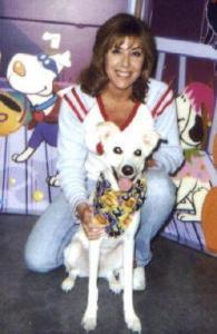 Jamie Friedenberg