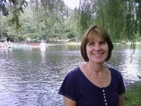 Mary Cooper