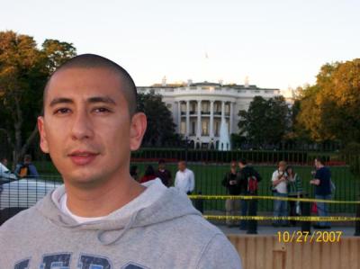 Darwin Flores