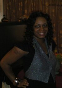 Deidra Starkes