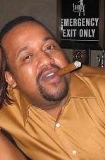 Terrance Jones