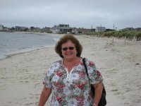 Susan Hatchell