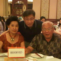 Chendra Tedjo