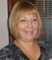 Paula Kesack