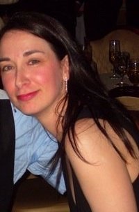 Alison Burrell